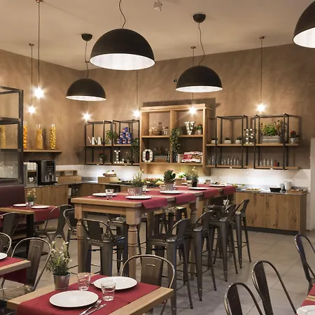 7 Santi Firenze
