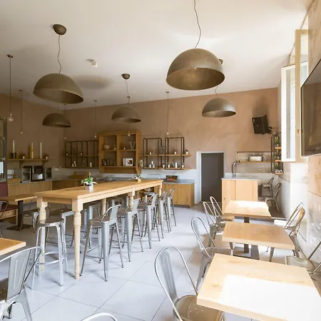 7 Santi Firenze