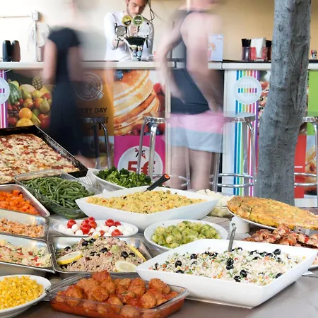 Vandrerhjem 7 Santi Firenze