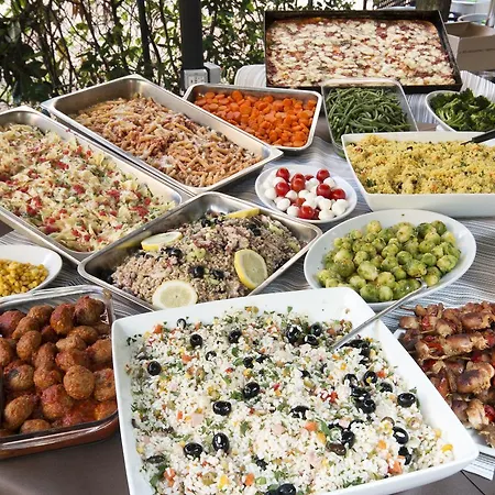 Vandrerhjem 7 Santi Firenze