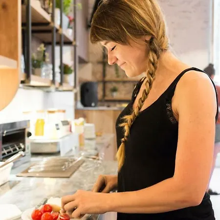 7 Santi Vandrerhjem Firenze