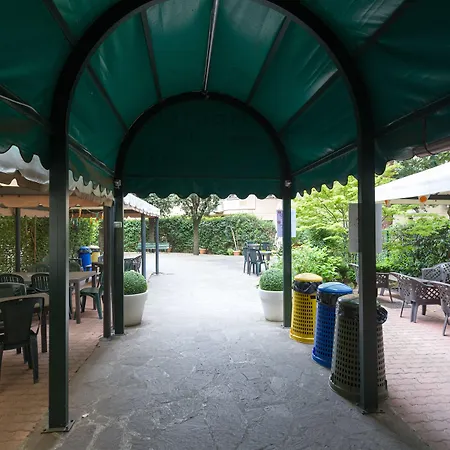 7 Santi Auberge de jeunesse