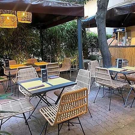 7 Santi Hostel Florence