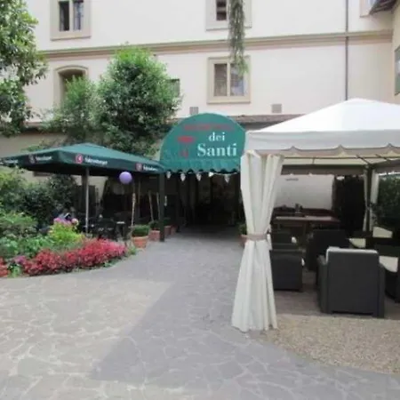 7 Santi Florence