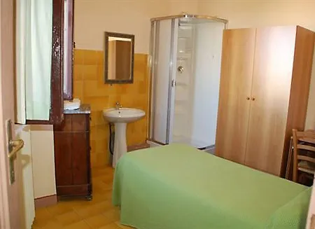 Hostel 7 Santi Florence