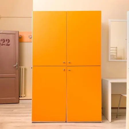 7 Santi * Φλωρεντία