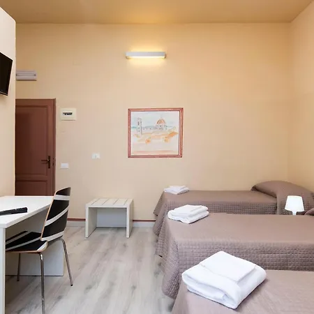 7 Santi * Firenze