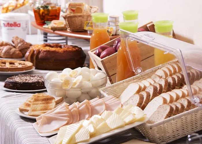 7 Santi Auberge de jeunesse *