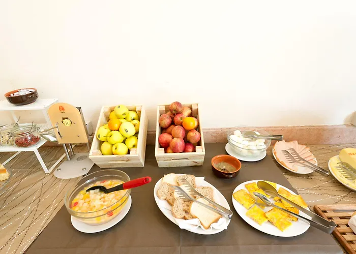 7 Santi Auberge de jeunesse *