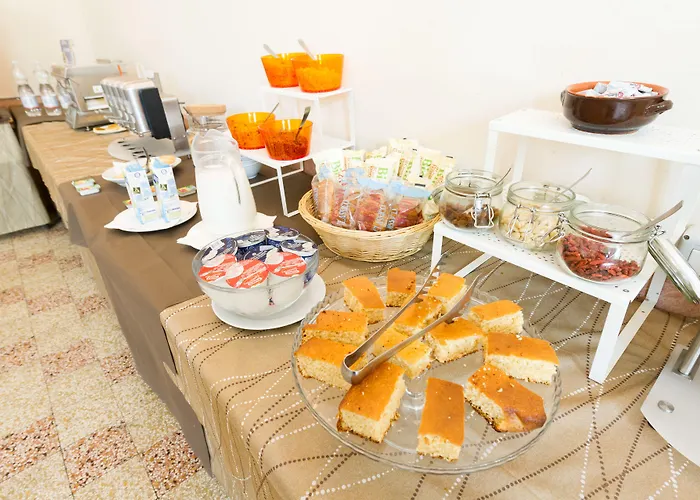 Auberge de jeunesse 7 Santi