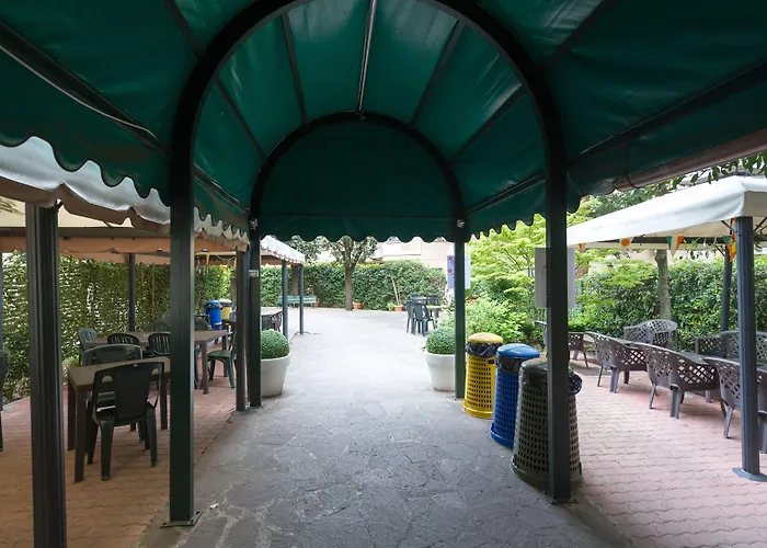 7 Santi Auberge de jeunesse