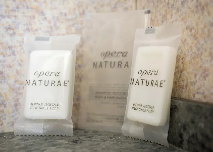 Auberge de jeunesse 7 Santi *