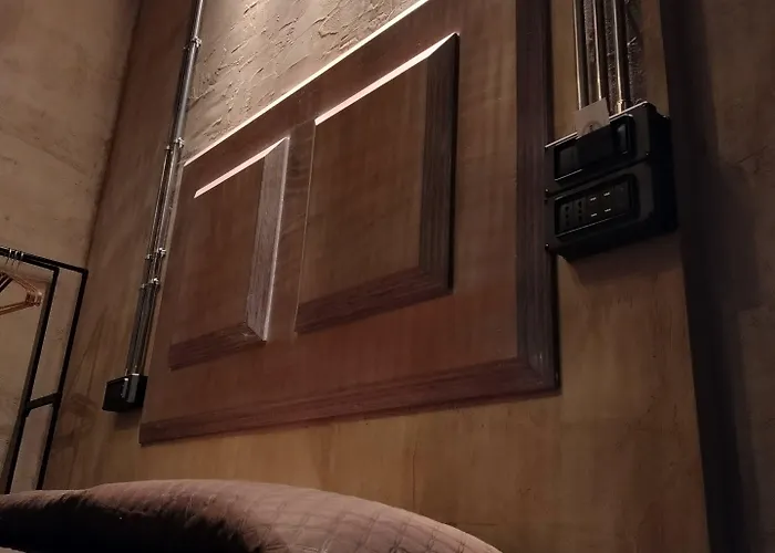 7 Santi Auberge de jeunesse