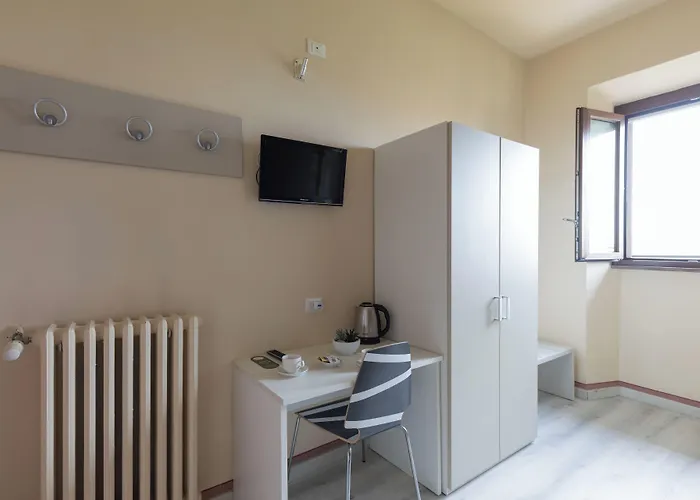 7 Santi Auberge de jeunesse