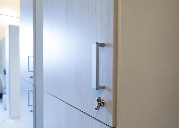 7 Santi Auberge de jeunesse