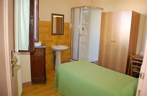 Auberge de jeunesse 7 Santi Florence