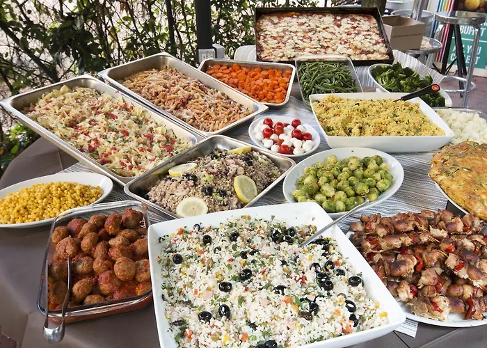 Auberge de jeunesse 7 Santi Florence