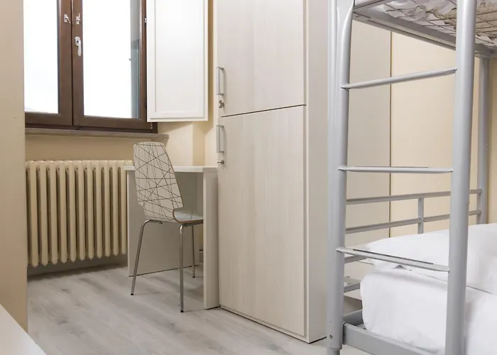 7 Santi Auberge de jeunesse