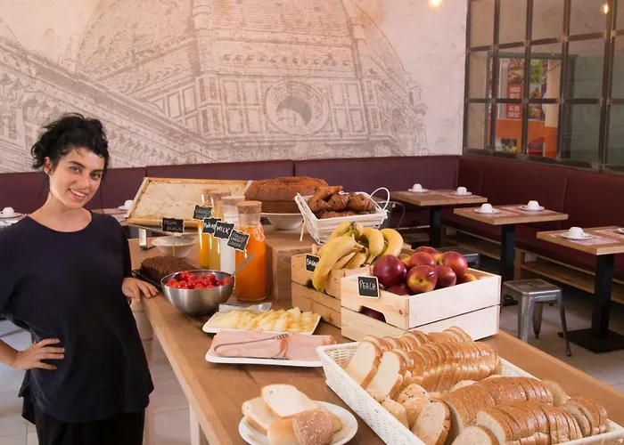 7 Santi Auberge de jeunesse *