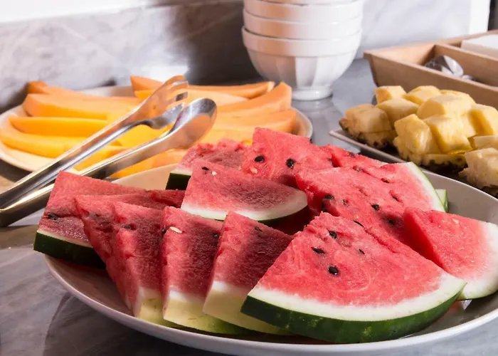 7 Santi Auberge de jeunesse *