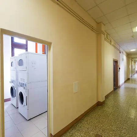 7 Santi Hostel Florence