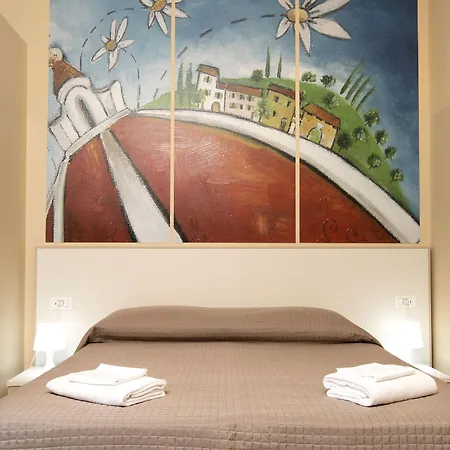 Albergue 7 Santi