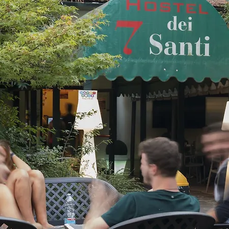 7 Santi